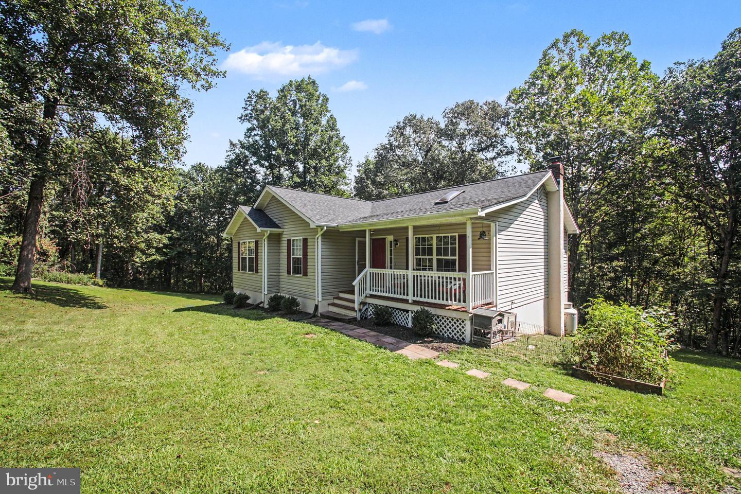 11586 Hazel River Road, Rixeyville, VA 22737 — photo 3