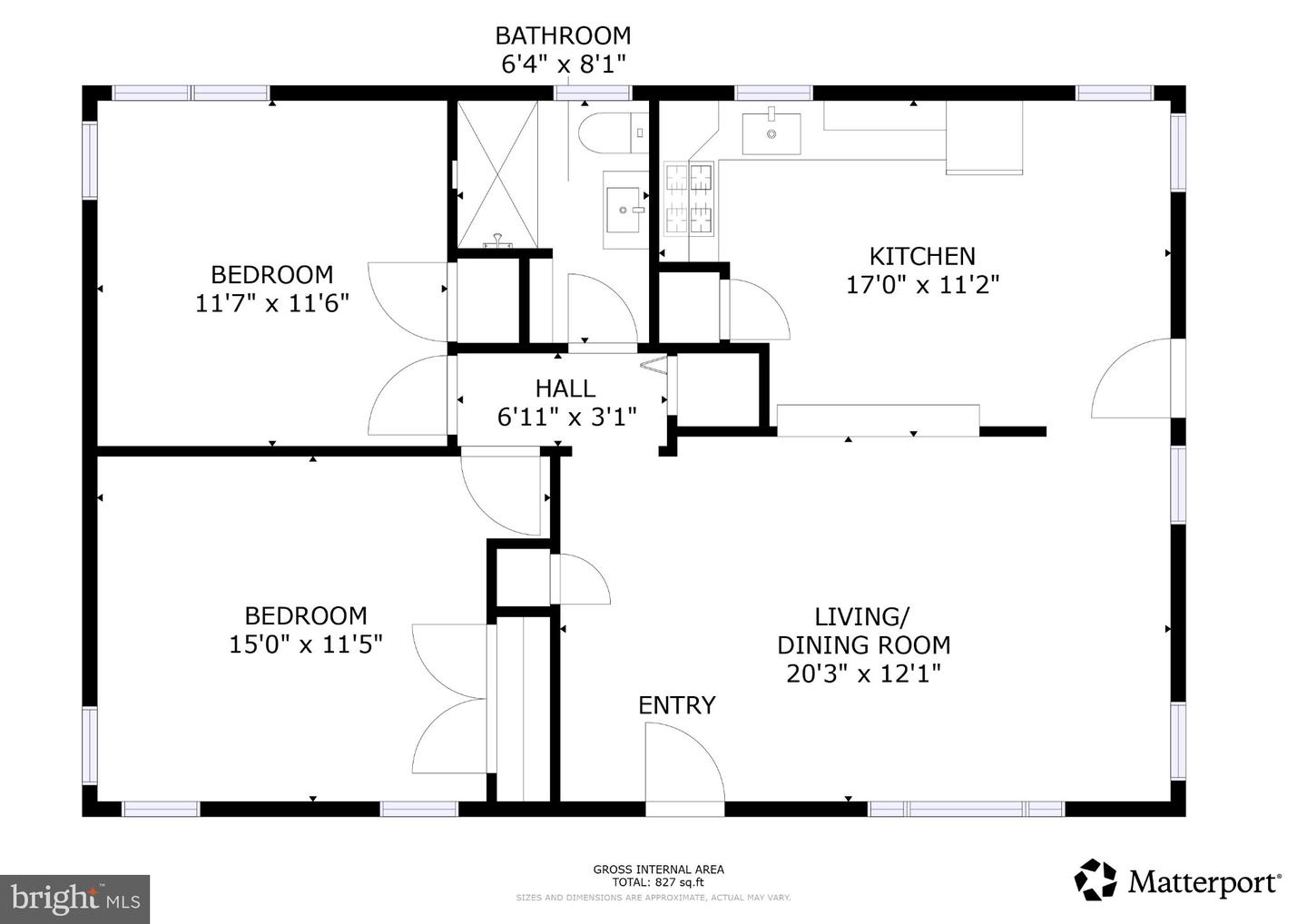 9054 James Monroe Hwy — photo