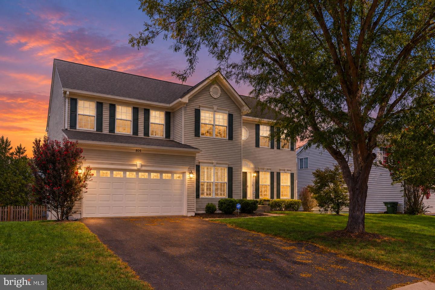 805 Virginia Ave — photo