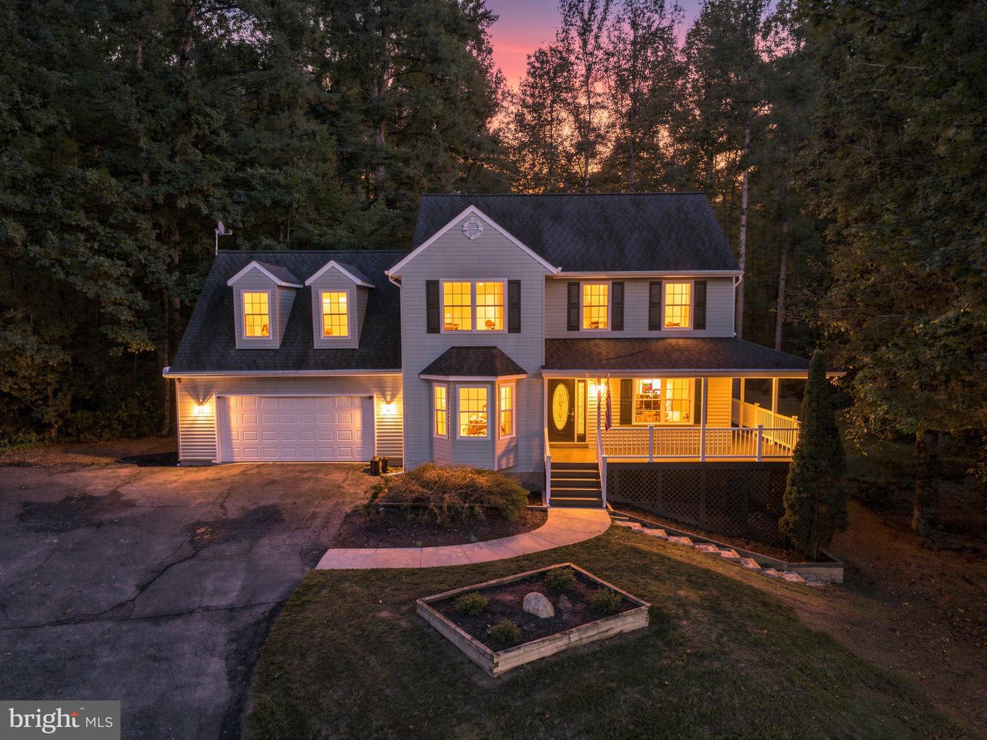 16134 Quail Ridge Dr — photo