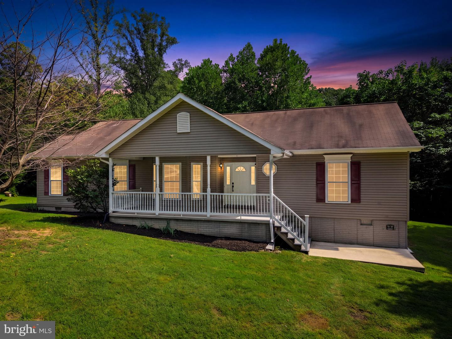 11135 Scotts Mill Rd — photo
