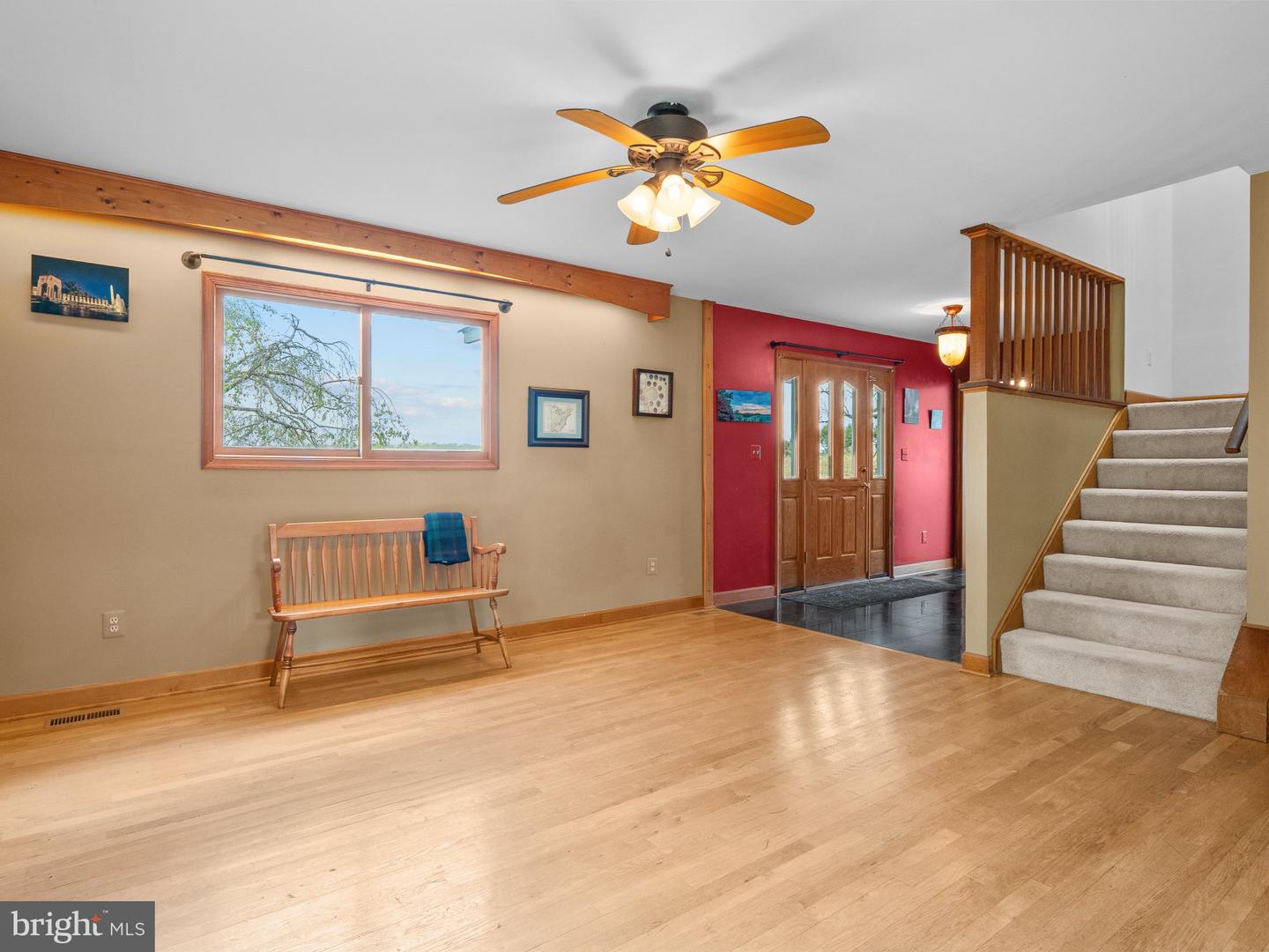 8396 Rixeyville Road, Rixeyville, VA 22737 — photo 2