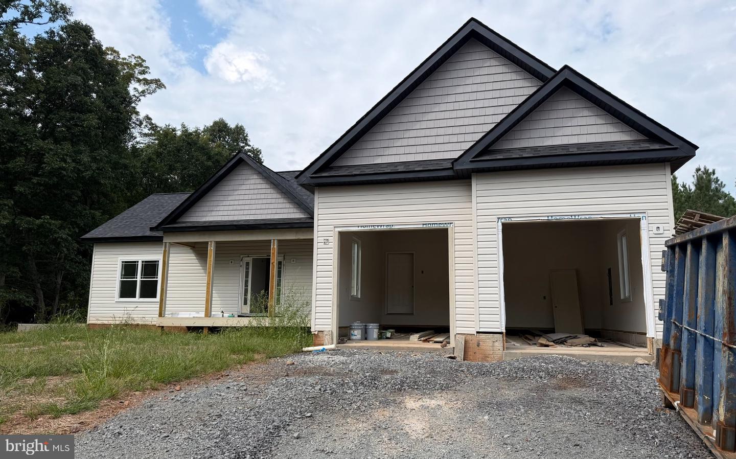 8525 Kirtley Trl — photo