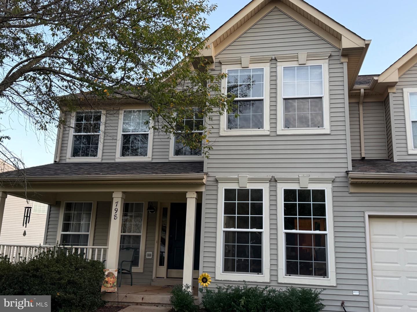 798 Autumn Ridge Road, Culpeper, VA 22701 — photo 2
