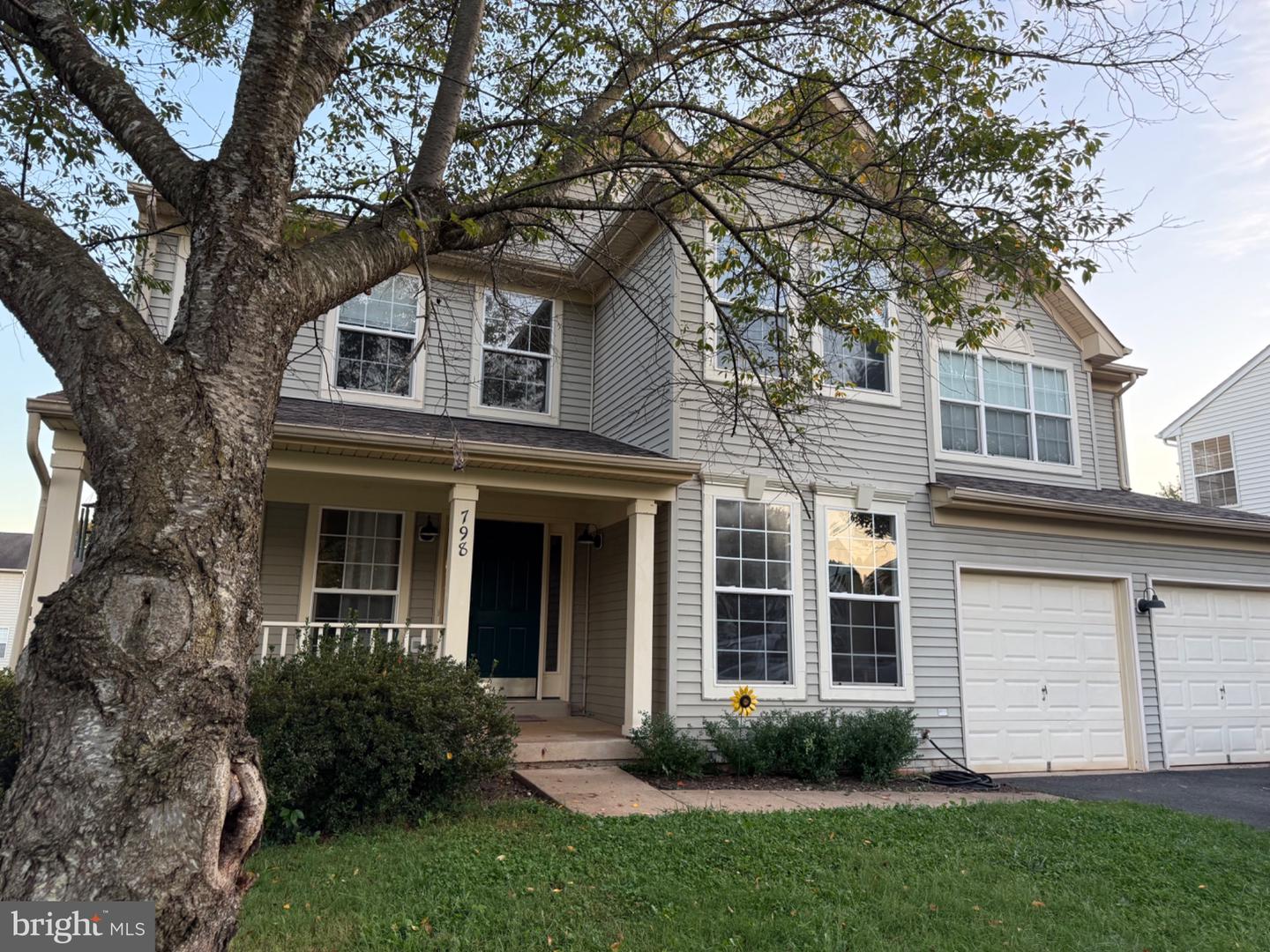 798 Autumn Ridge Road, Culpeper, VA 22701 — photo 3