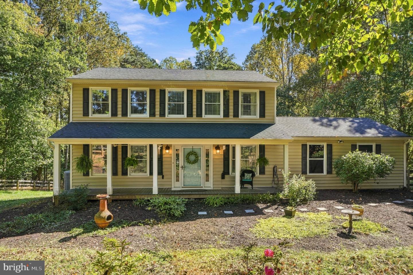6085 Jeffersonton Rd — photo
