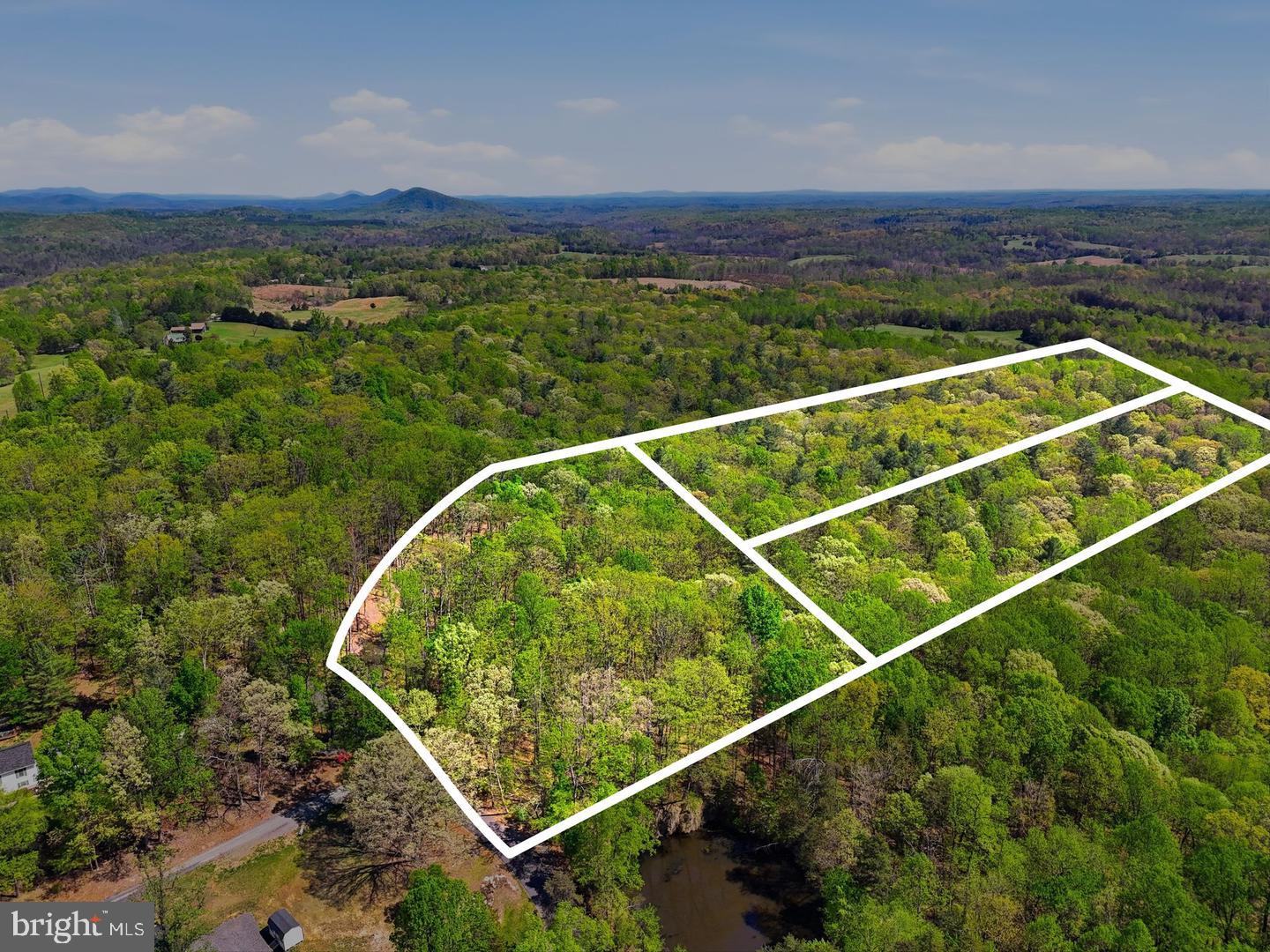 Lot 2 Obannons Mill Rd, Boston, VA 22713