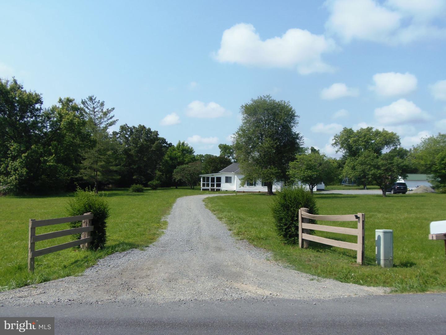 12058 Mitchell Road, Mitchells, VA 22729 — photo 2