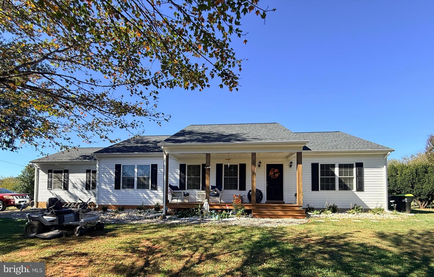 11130 Rixeyville Rd — photo