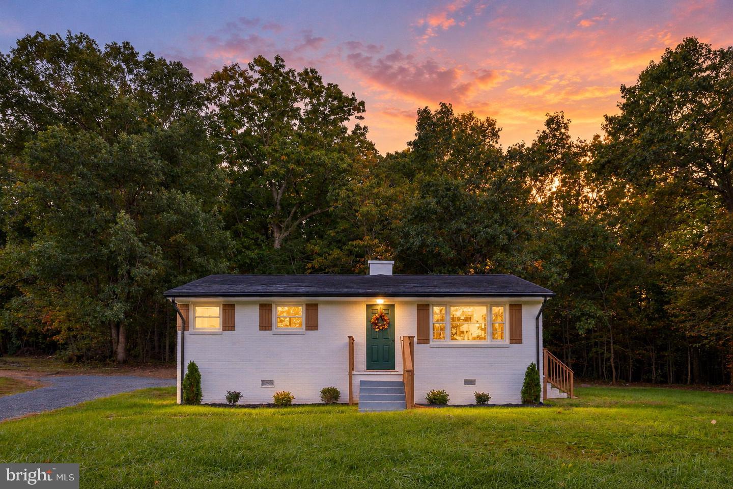 9054 James Monroe Hwy — photo