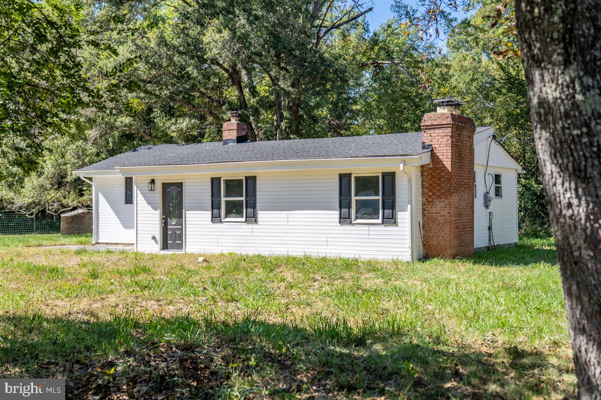 21324 Blackjack Rd — photo