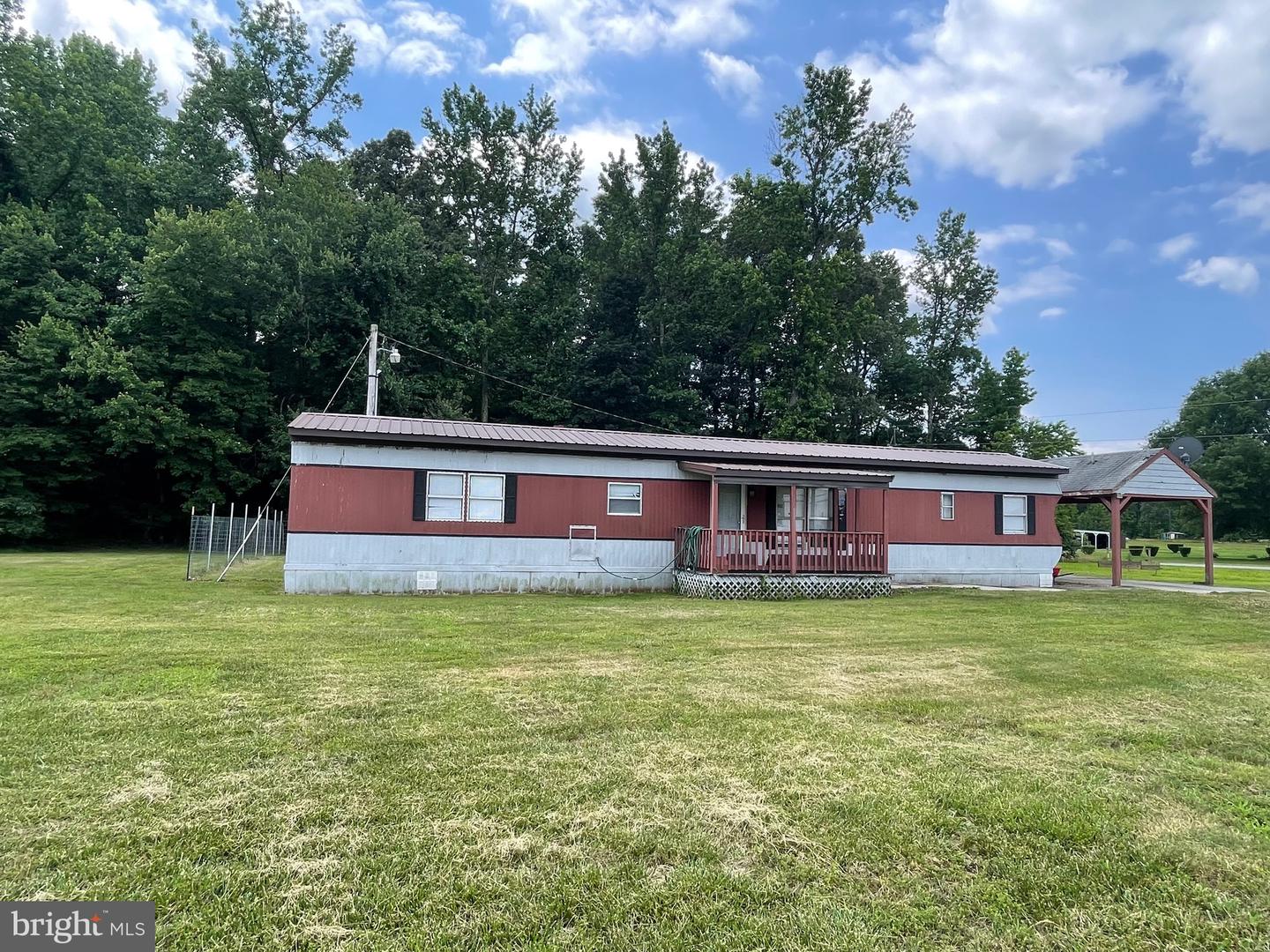 20236 Frog Level Road, Ruther Glen, VA 22546 — photo 3