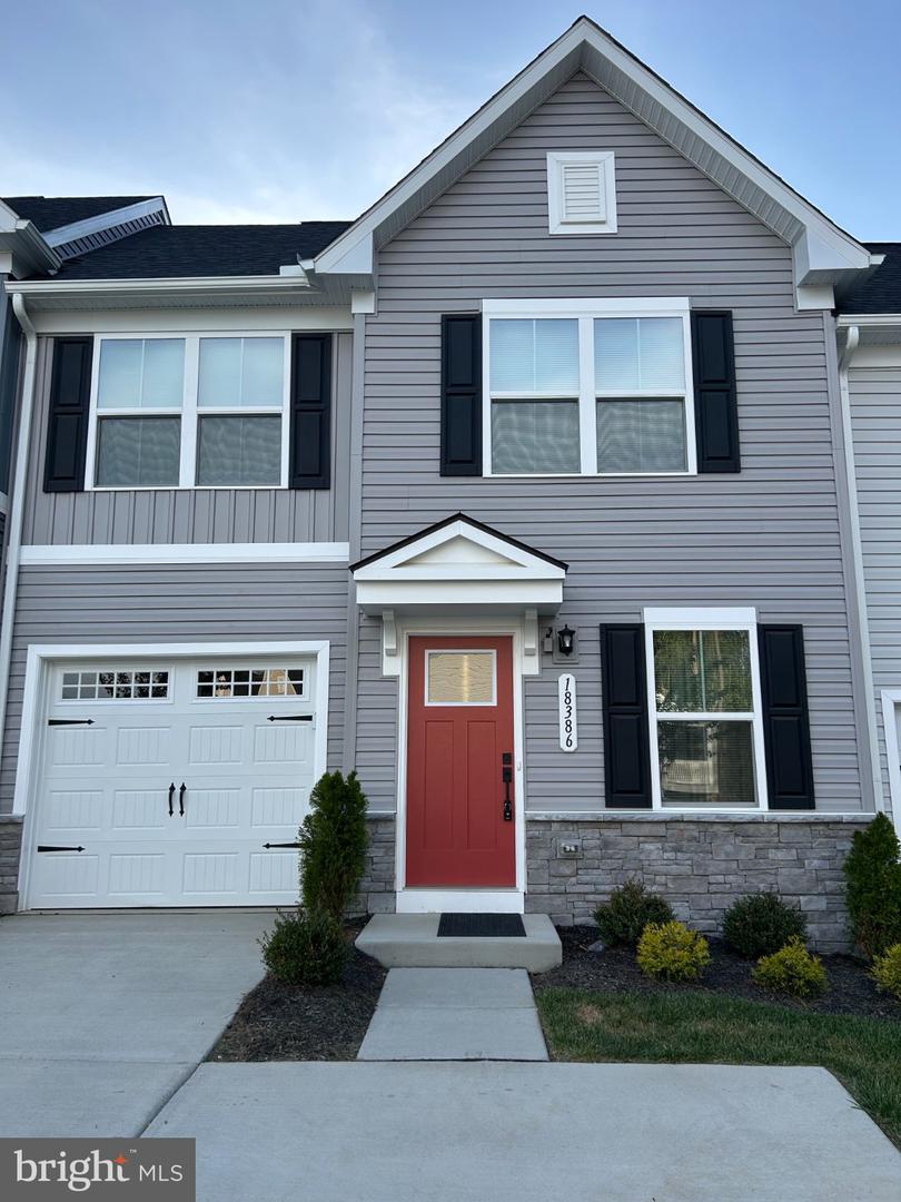 18386 Centennial Cir — photo