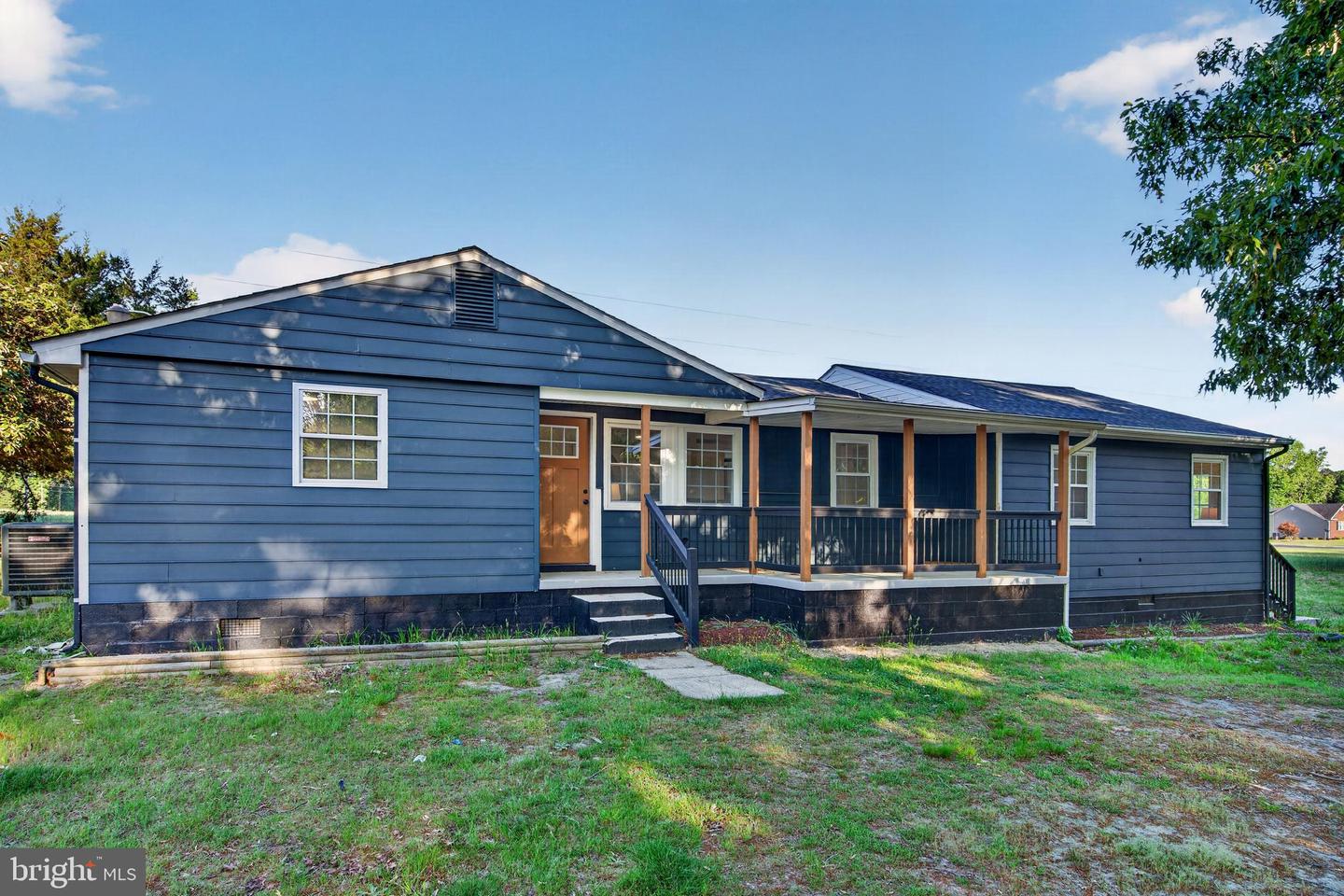 22045 Carters Gate Road, Ruther Glen, VA 22546