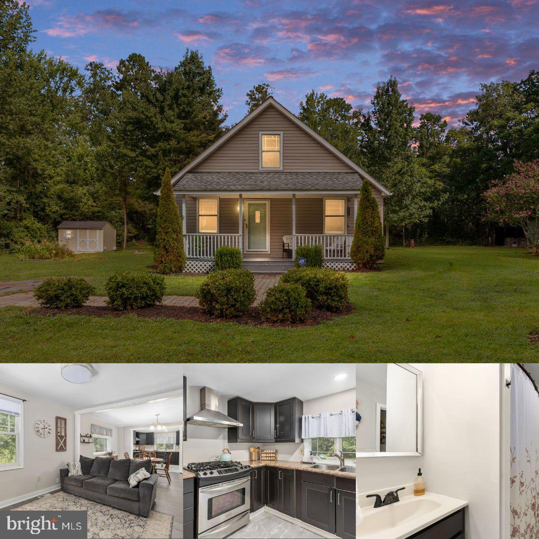 7397 Cedar Fork Rd — photo