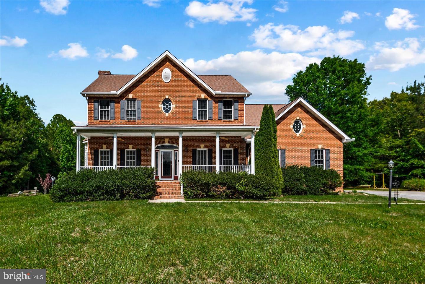 4443 Jericho Road, Ruther Glen, VA 22546