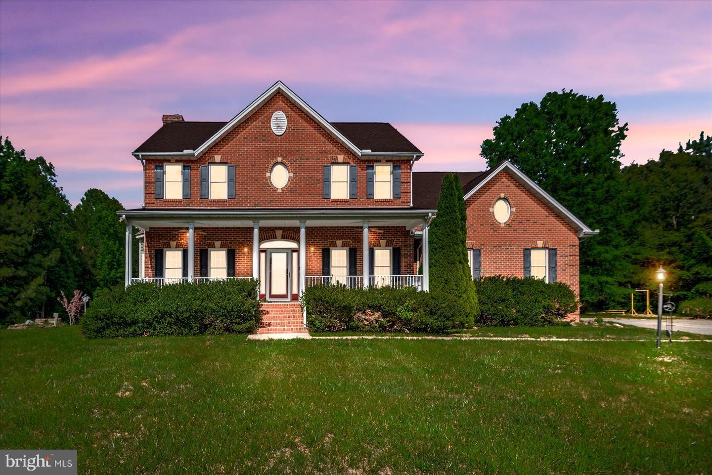 4443 Jericho Road, Ruther Glen, VA 22546 — photo 2