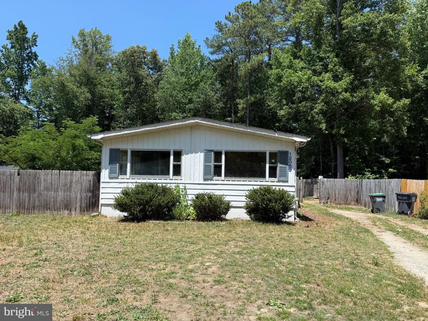 12059 Red Pine Road, Ruther Glen, VA 22546