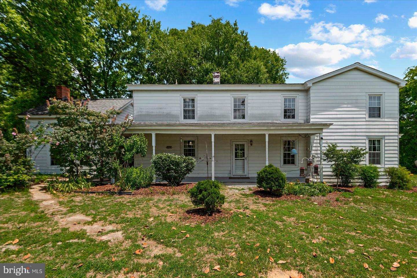 11456 Chesterfield Road, Ruther Glen, VA 22546 — photo 2