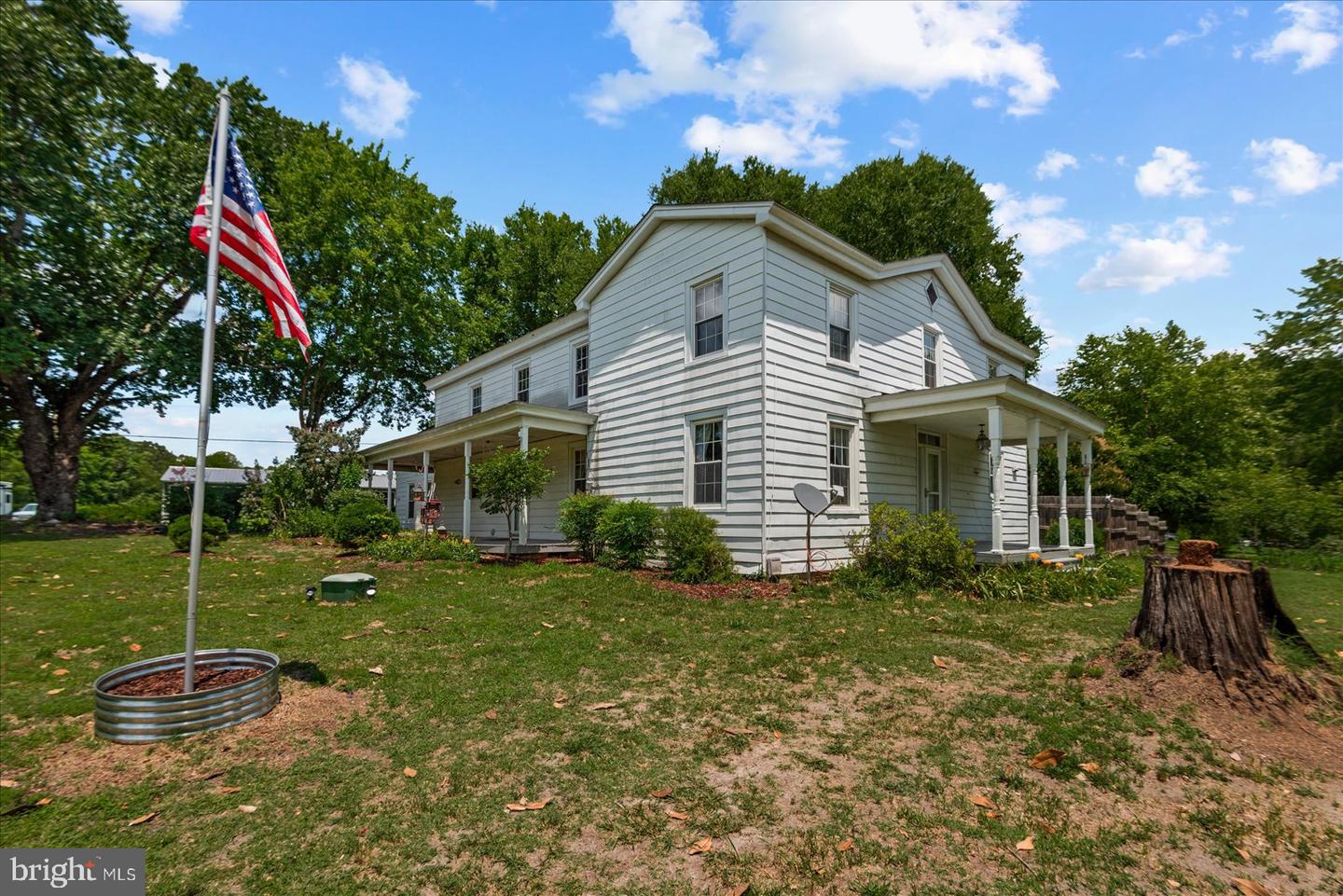 11456 Chesterfield Road, Ruther Glen, VA 22546 — photo 3