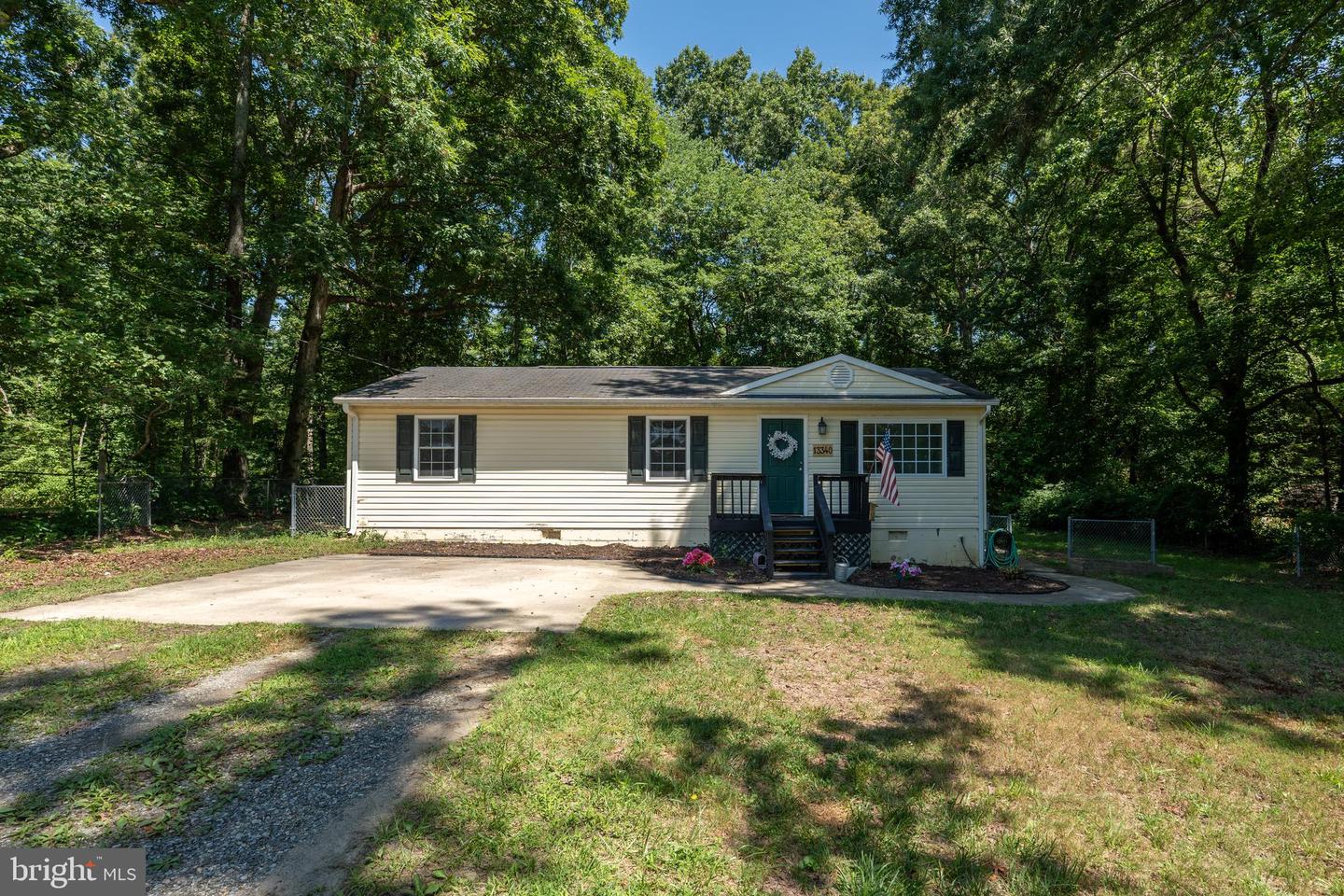 13340 Countyline Church Rd — photo
