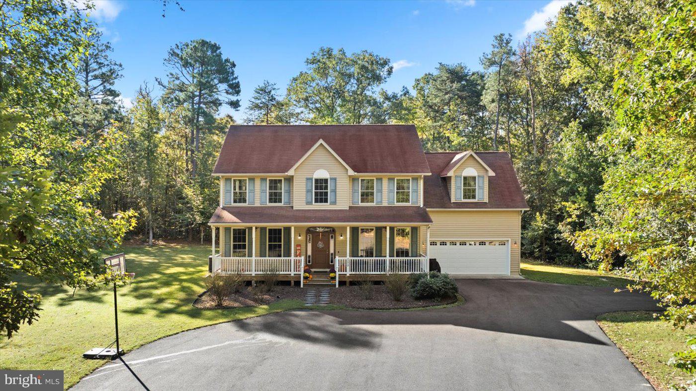 22617 Telegraph Rd — photo