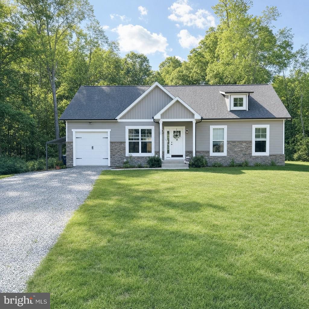 7264 Macedonia Rd — photo