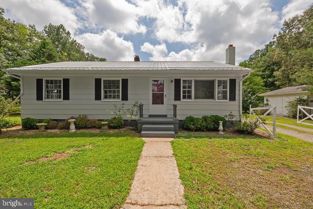 20100 Frog Level Road, Ruther Glen, VA 22546