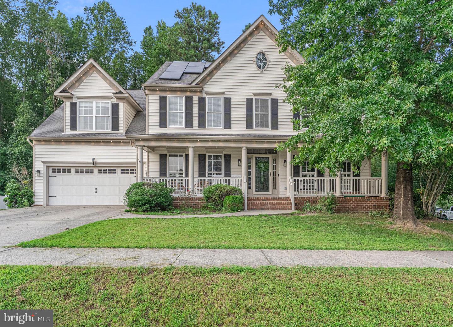 18015 Jackson Dr — photo