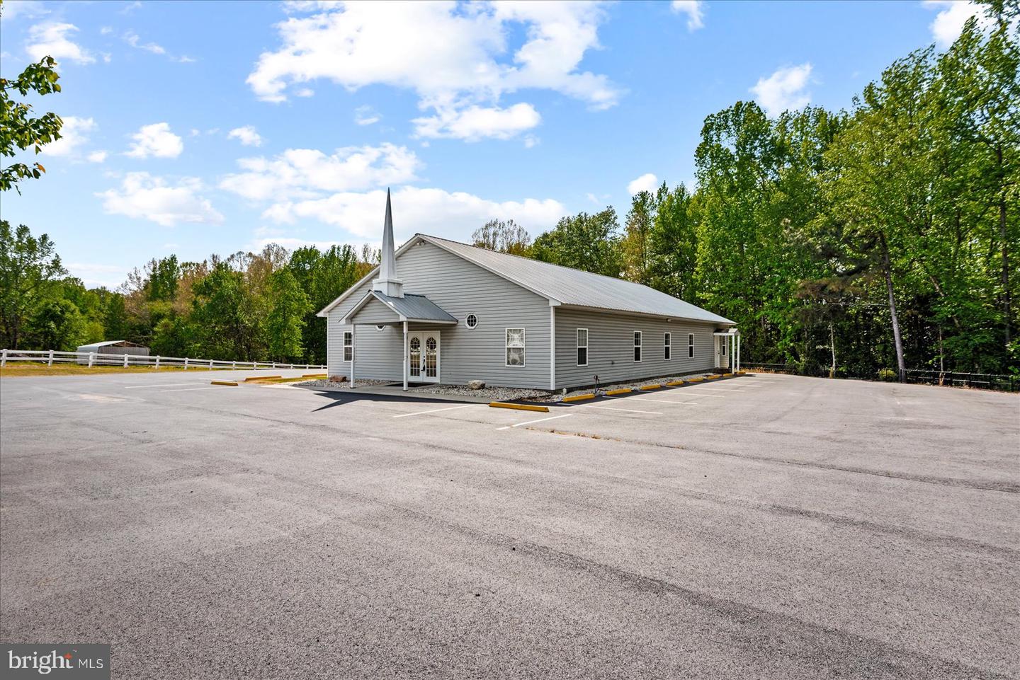 22114 Carters Gate Rd — photo