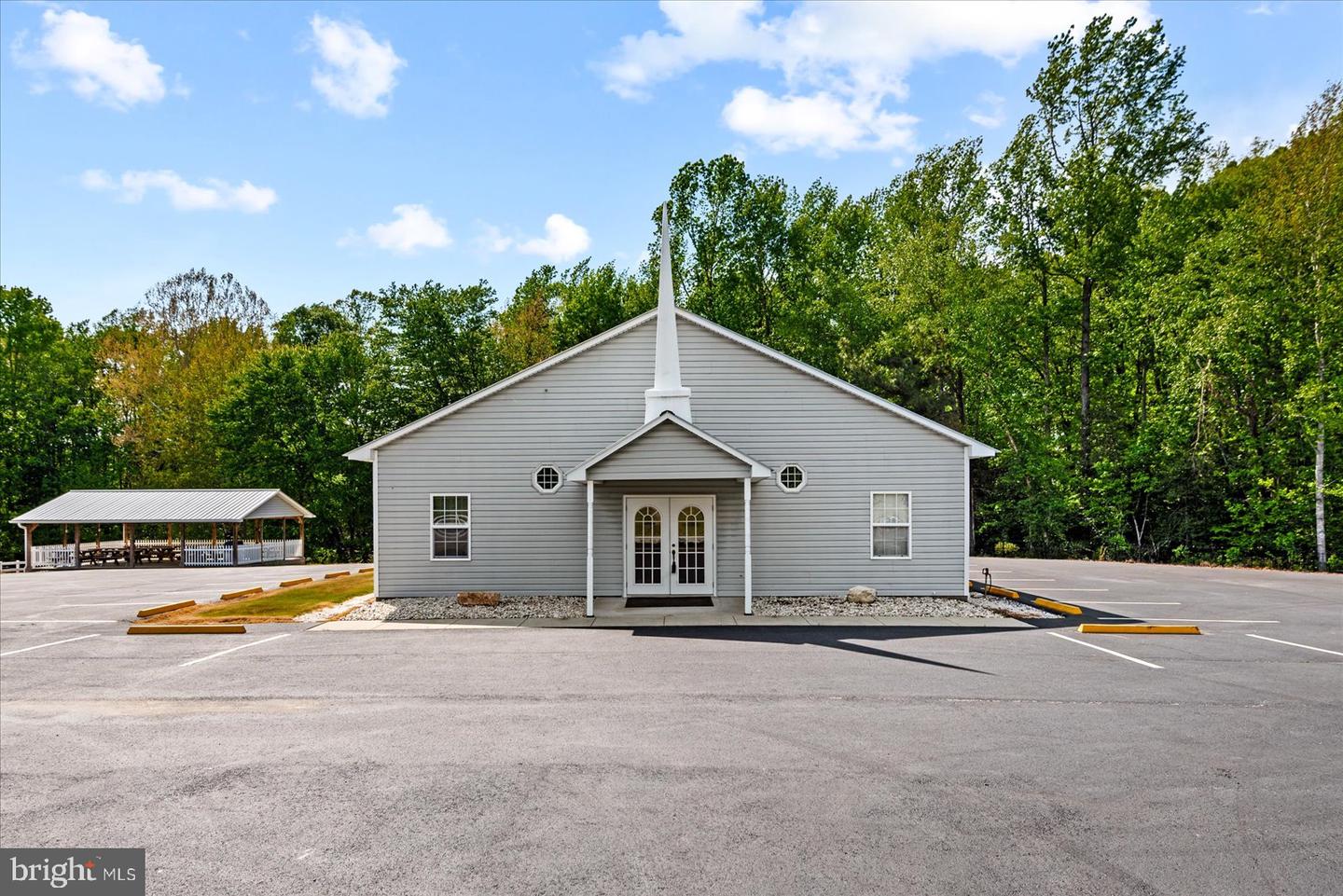 22114 Carters Gate Road, Ruther Glen, VA 22546 — photo 3