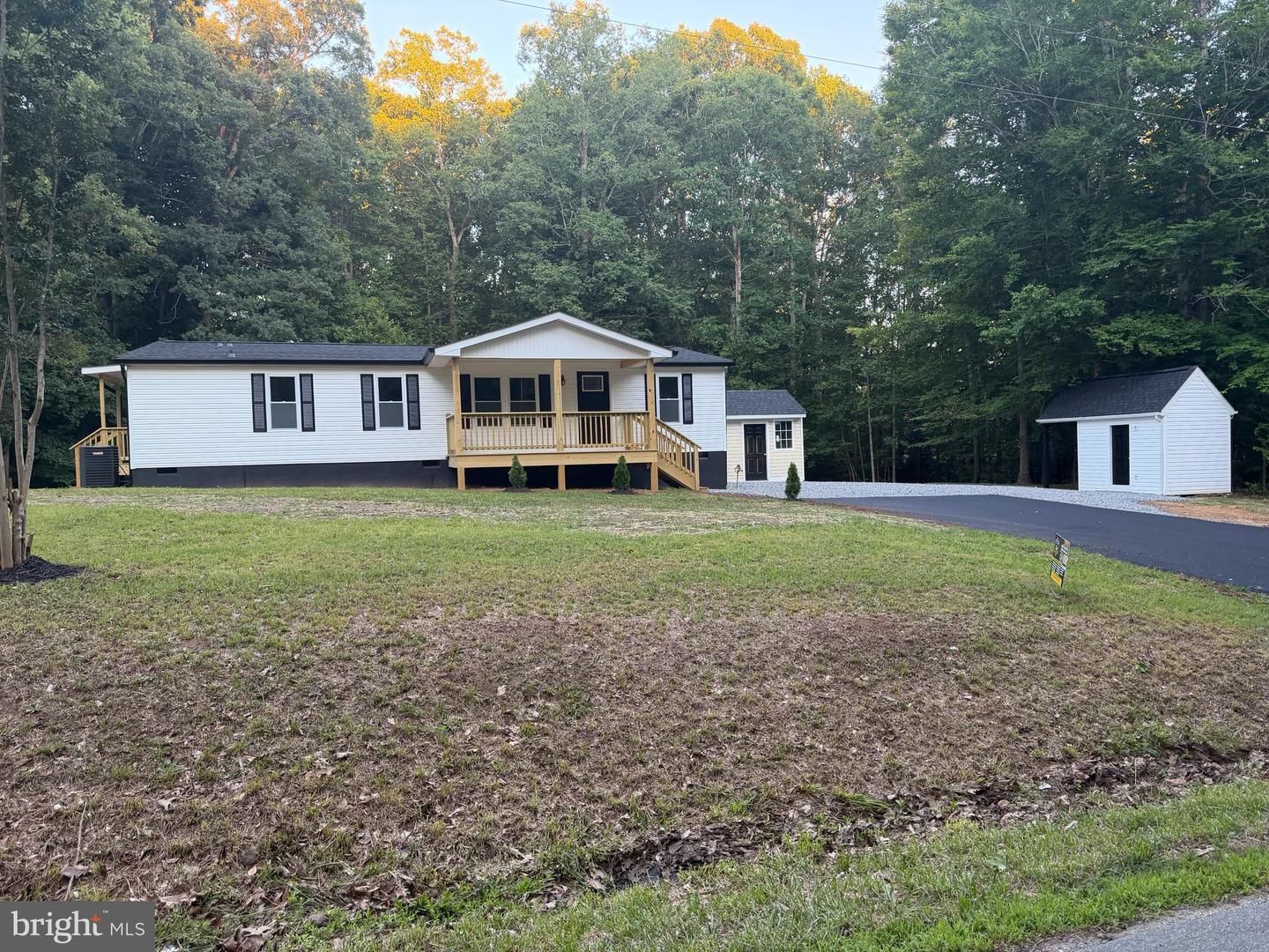 13577 Countyline Church Rd — photo