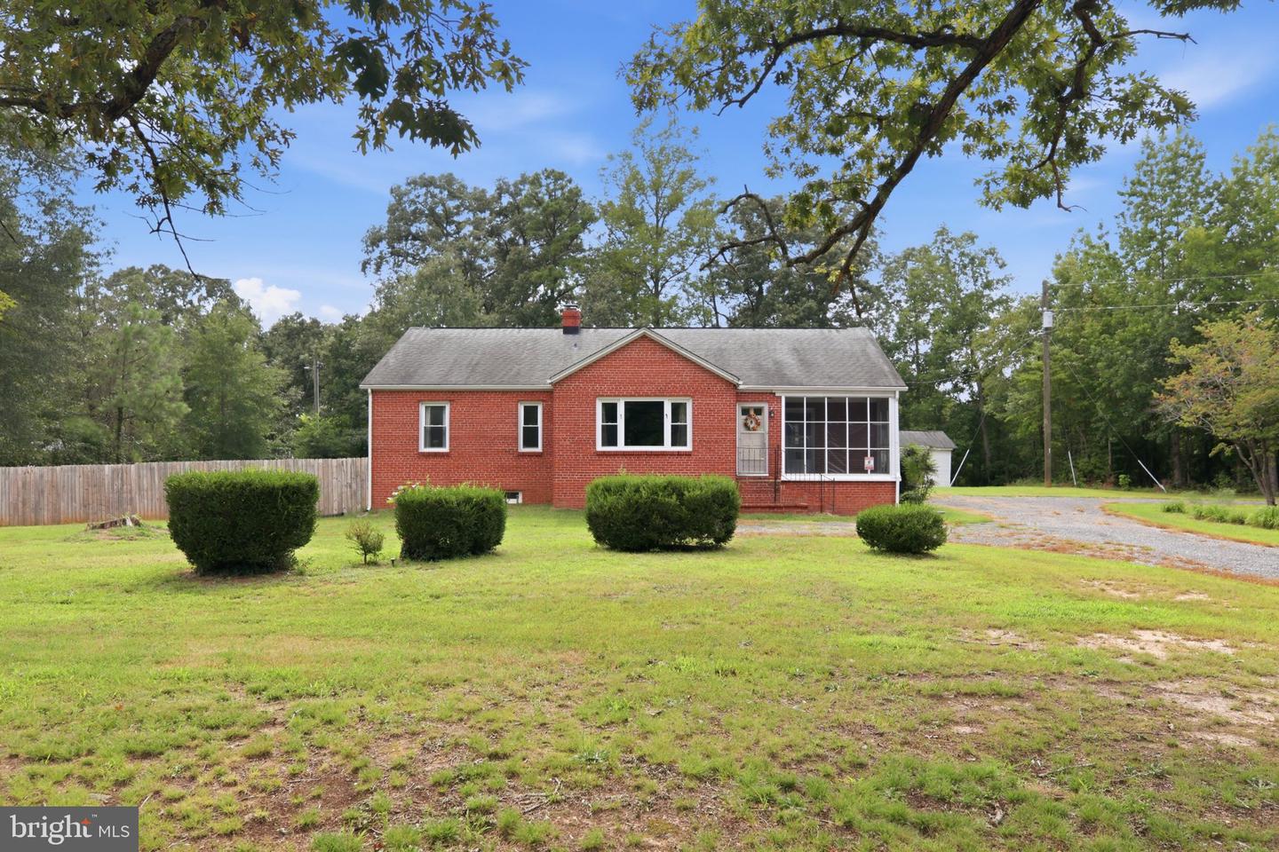 24294 Ruther Glen Rd — photo