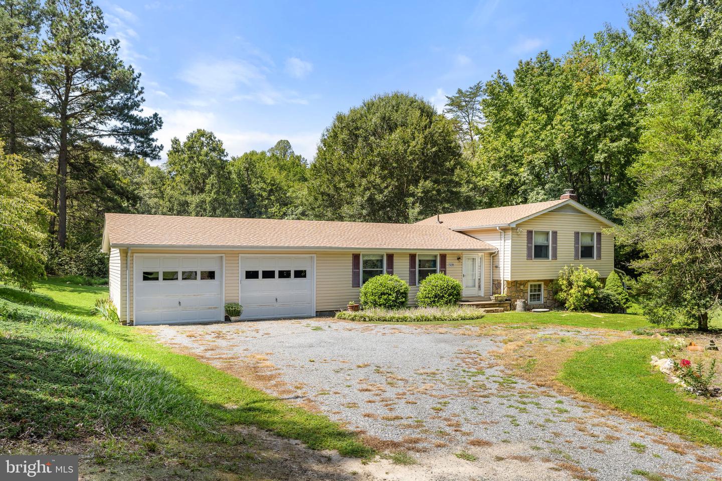5228 Macedonia Rd — photo