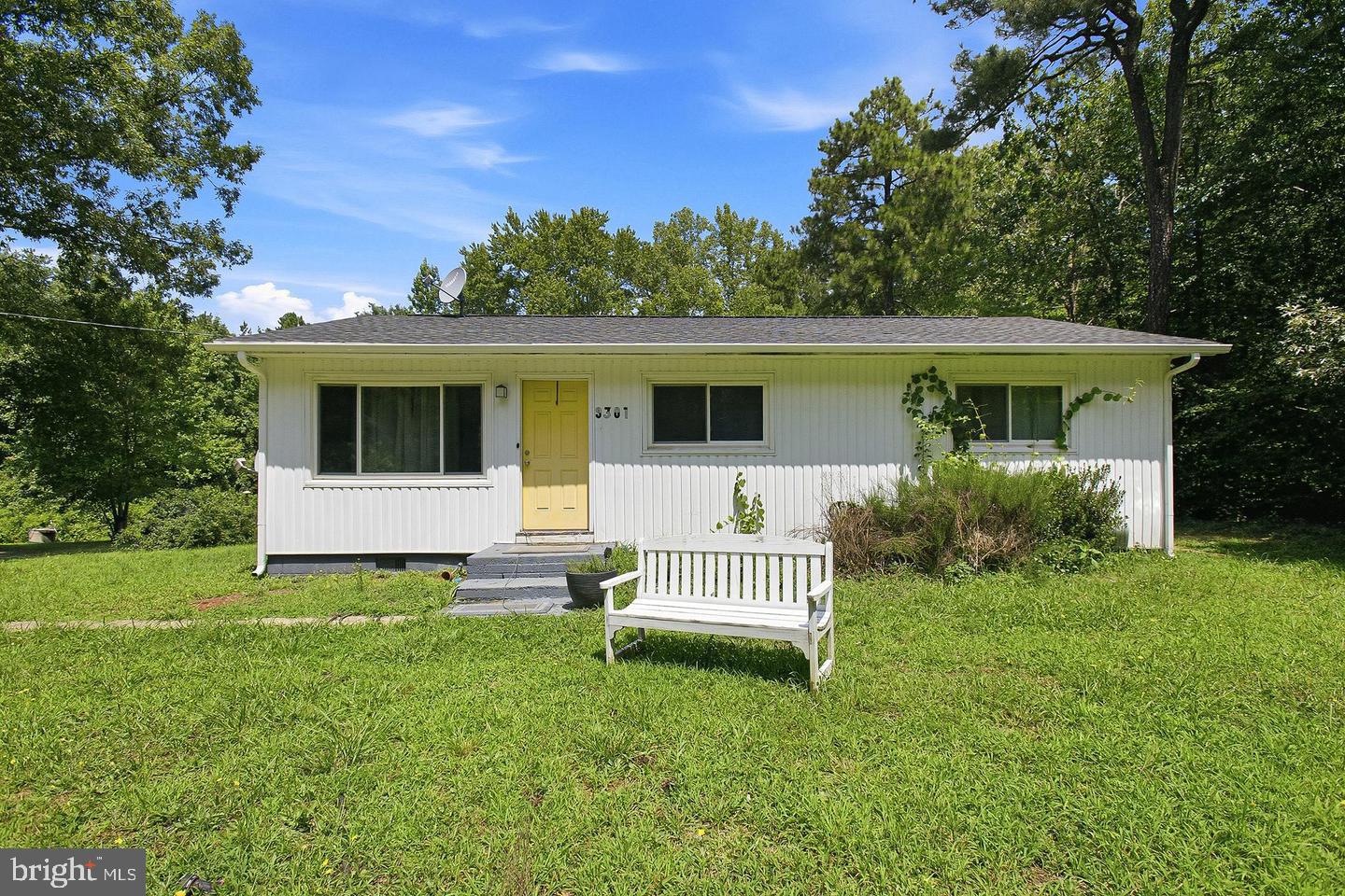 9301 Ladysmith Road, Ruther Glen, VA 22546 — photo 2