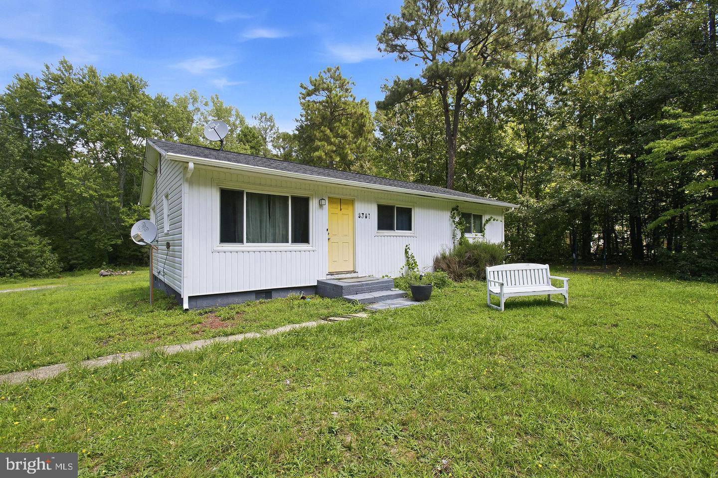 9301 Ladysmith Road, Ruther Glen, VA 22546 — photo 3