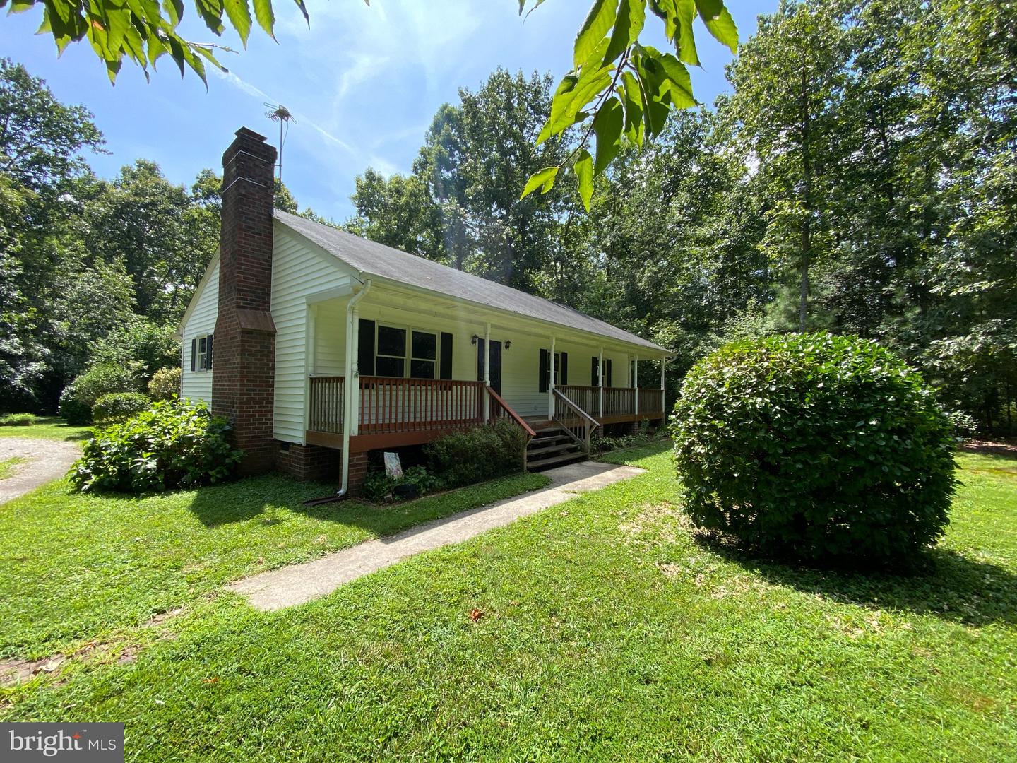 28341 Edgar Road, Ruther Glen, VA 22546 — photo 2