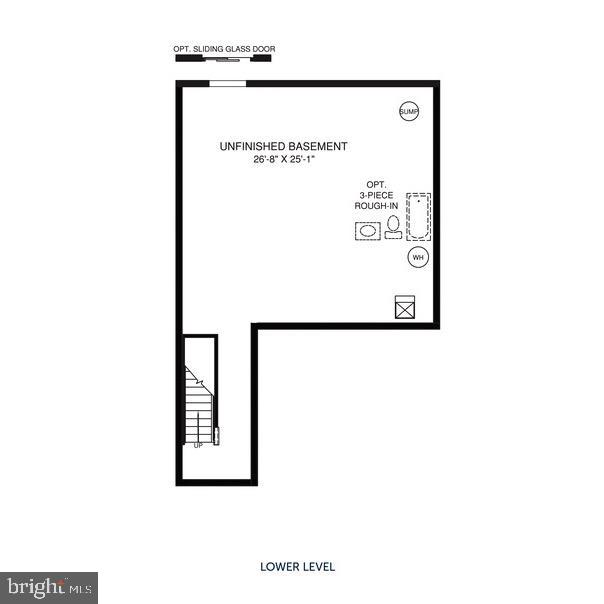 6465 Rockingham Way #MARIGOLD NOV DELV, Ruther Glen, VA 22546 — photo 3