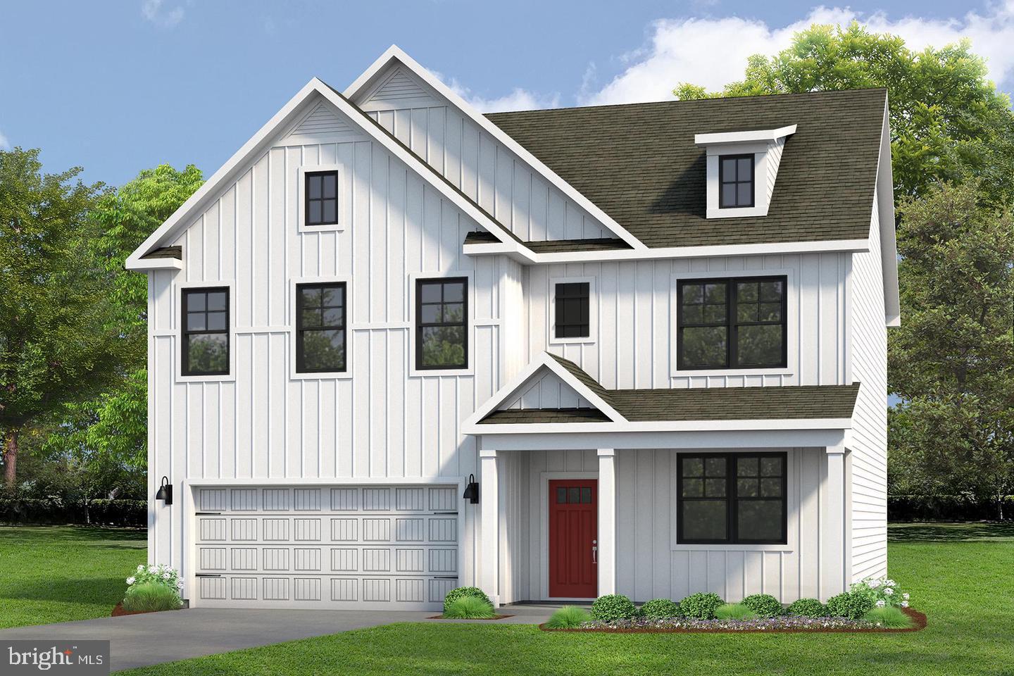 6176 Discovering Ridge Dr — photo