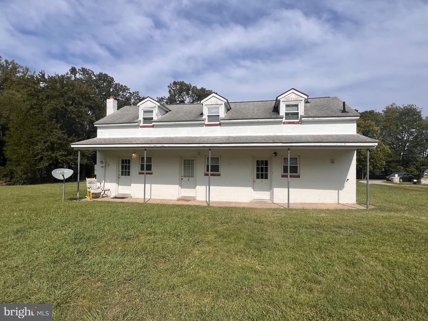123-Apt 5 E Broaddus Ave #5 — photo