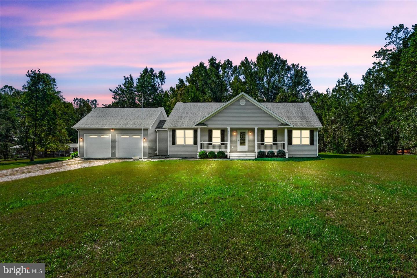 14270 Nelson Hill Rd — photo