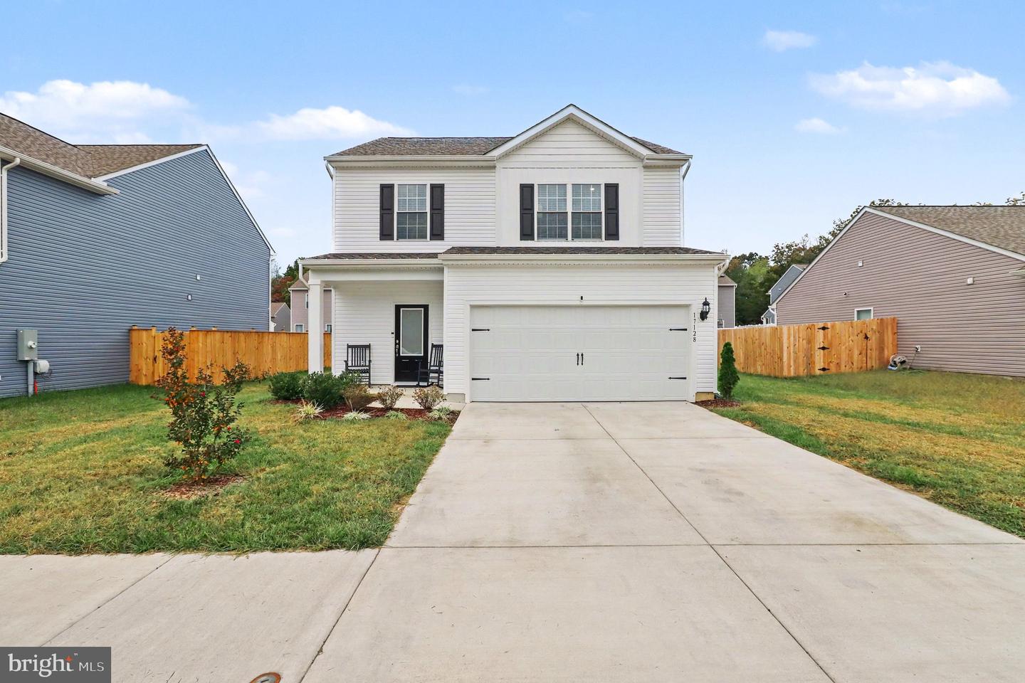 17128 J Shelby Guss Way — photo