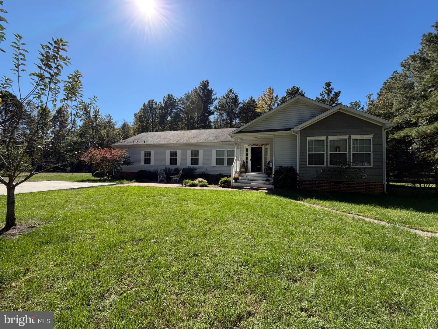 4438 Blantons Road, Ruther Glen, VA 22546
