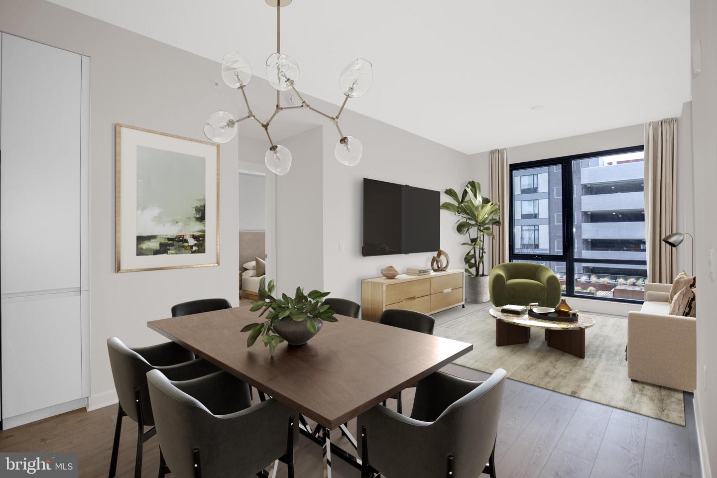255 W. Falls Station Blvd #414 — photo