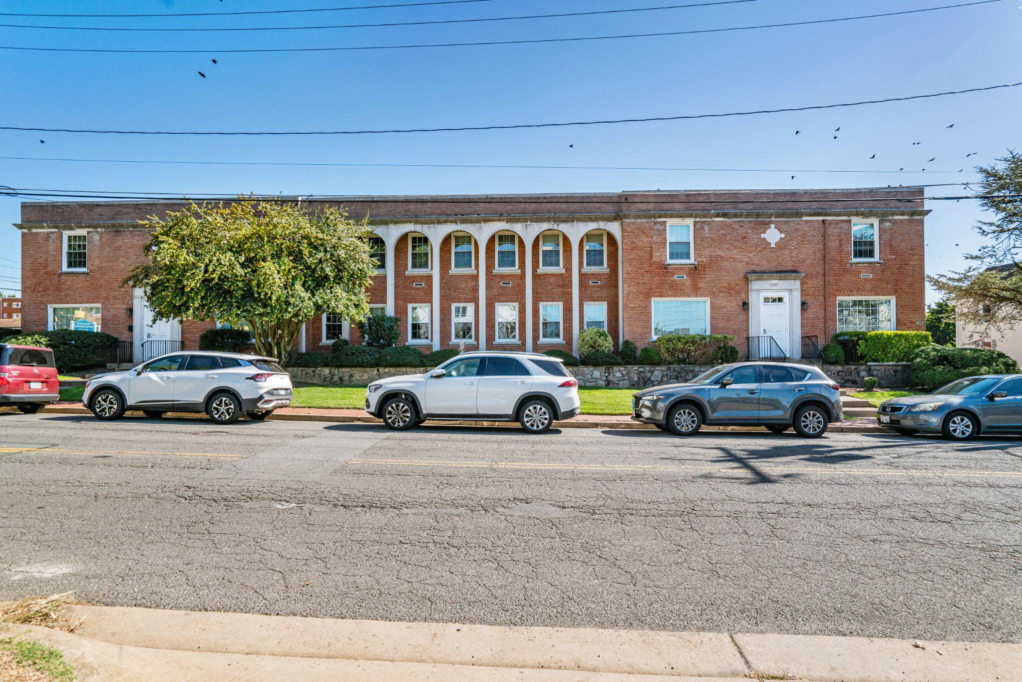 140 Little Falls St #207 & 209 — photo