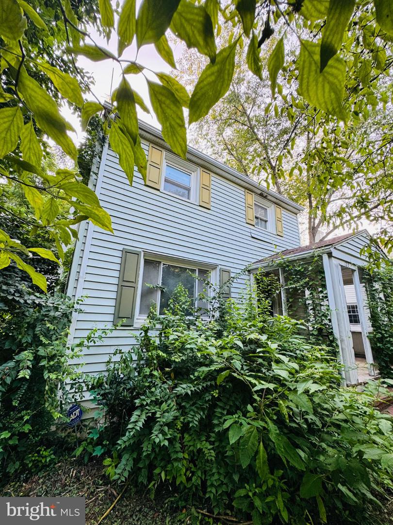 123 W Westmoreland Rd — photo
