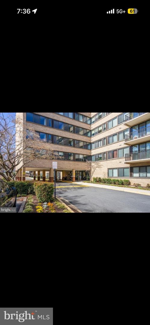 600 Roosevelt Blvd #103 — photo