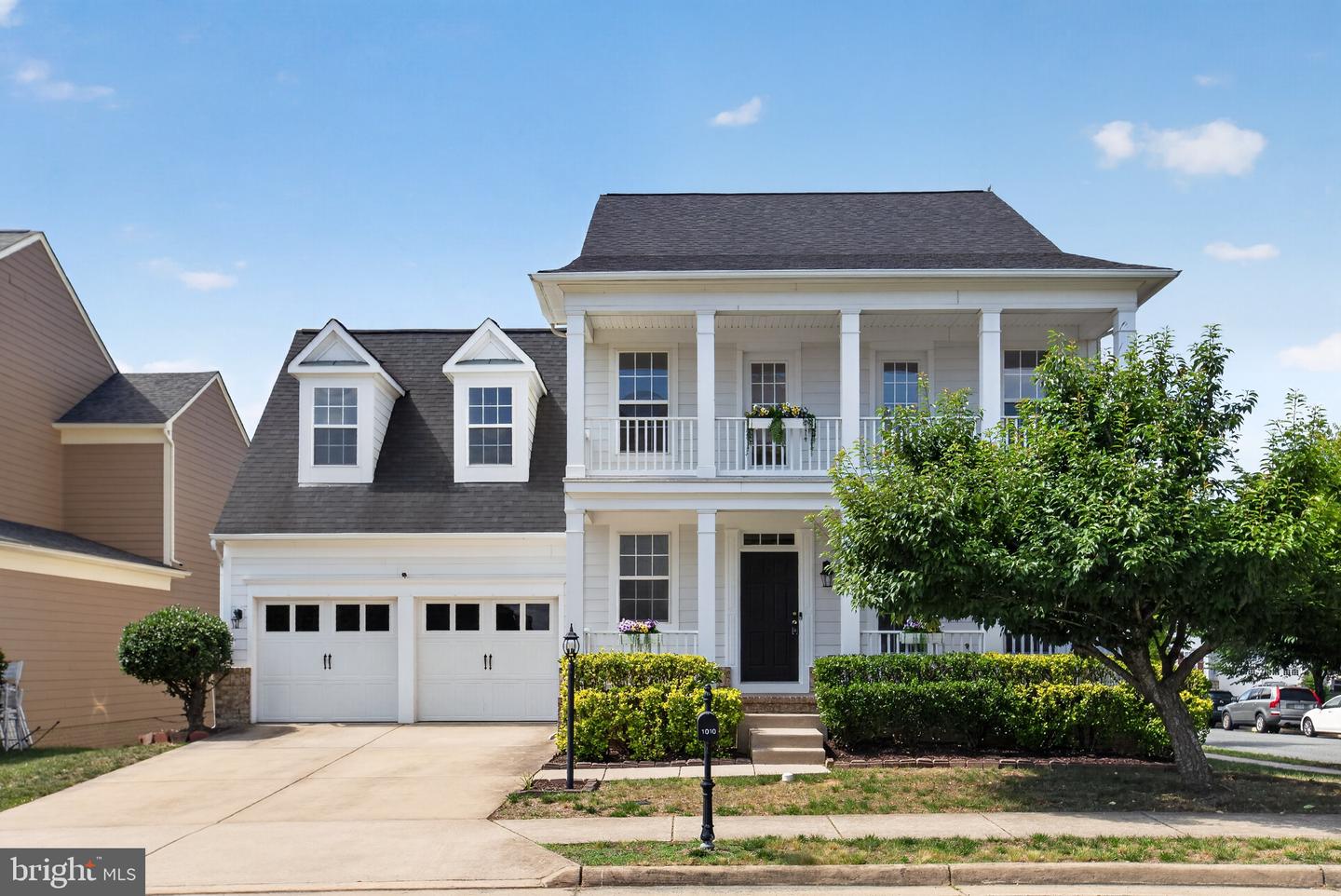 1010 Austin Dr — photo