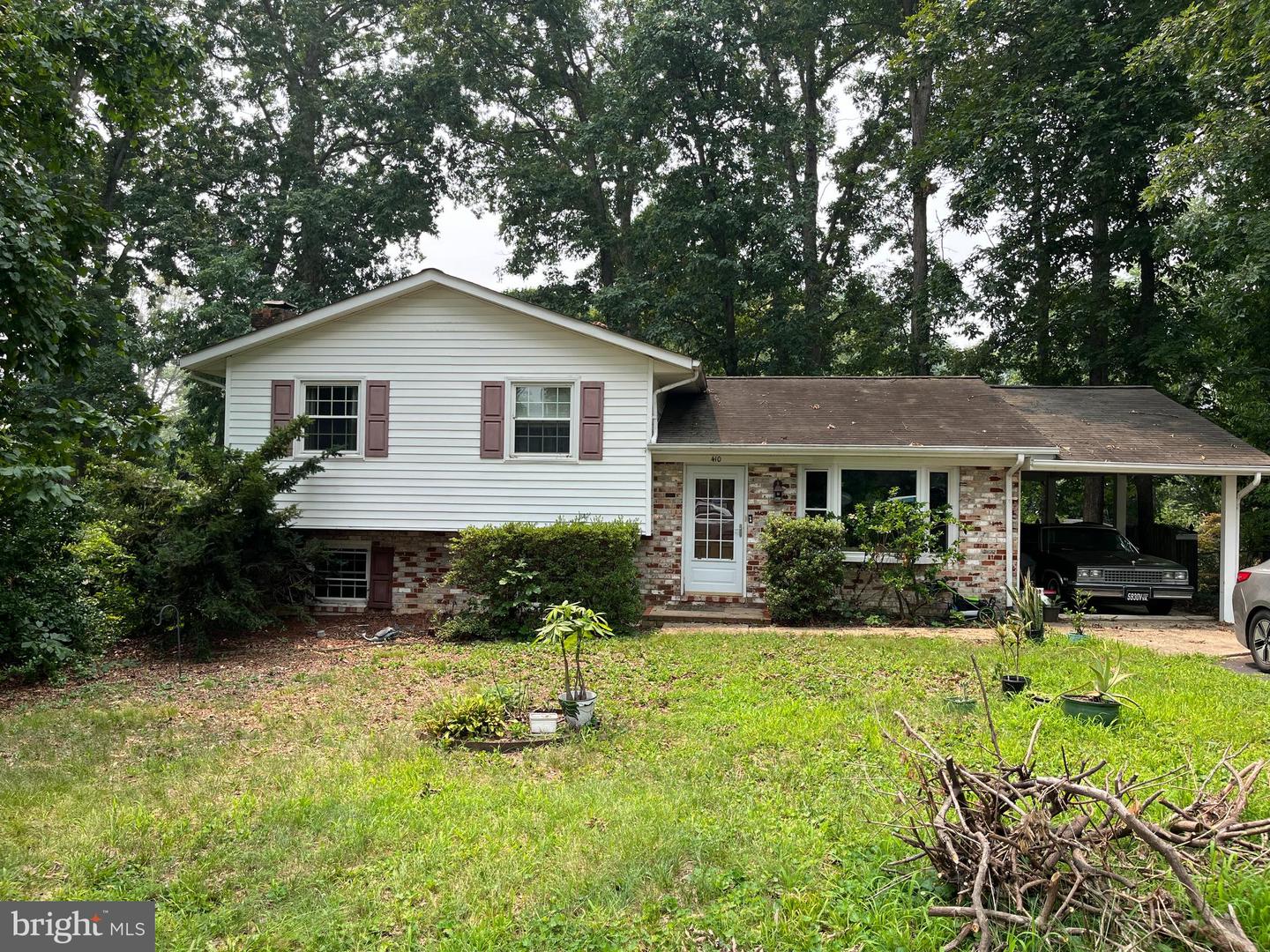 410 Morningside Dr — photo