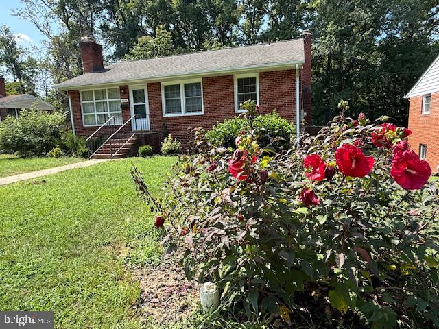 3206 Normandy Ave — photo